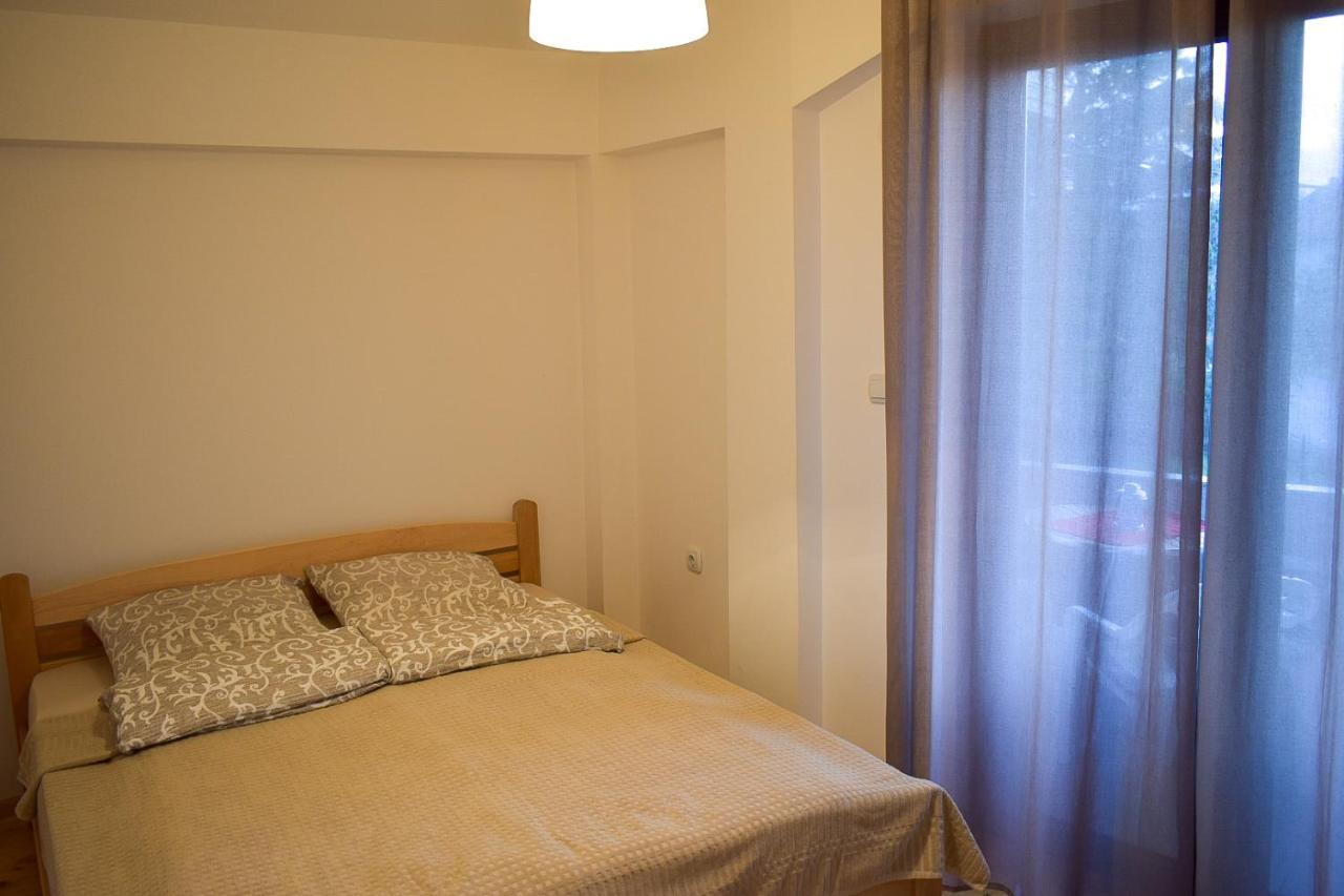 Apartman Jovana 索科矿泉村 外观 照片