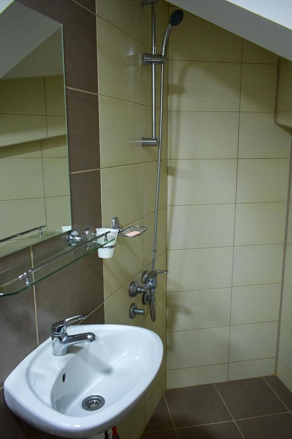 Apartman Jovana 索科矿泉村 外观 照片