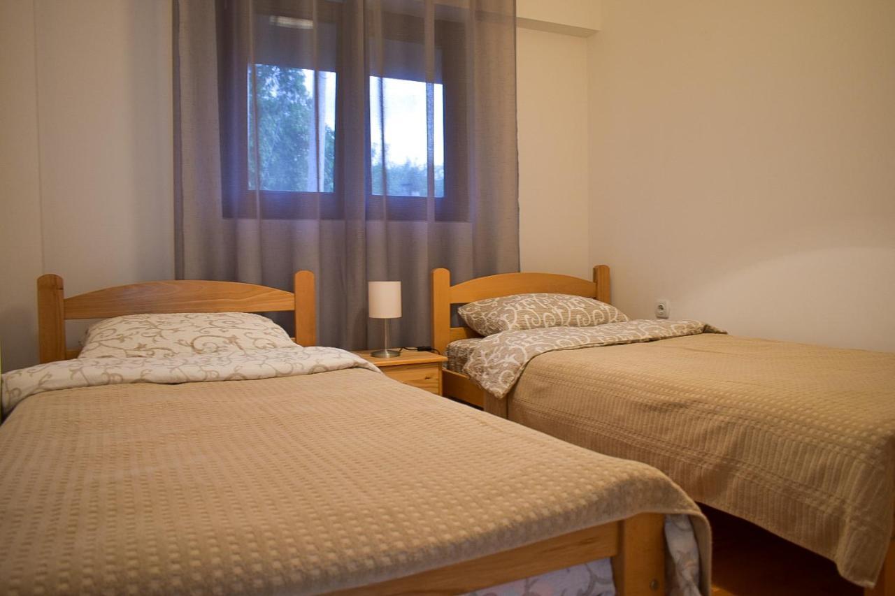 Apartman Jovana 索科矿泉村 外观 照片