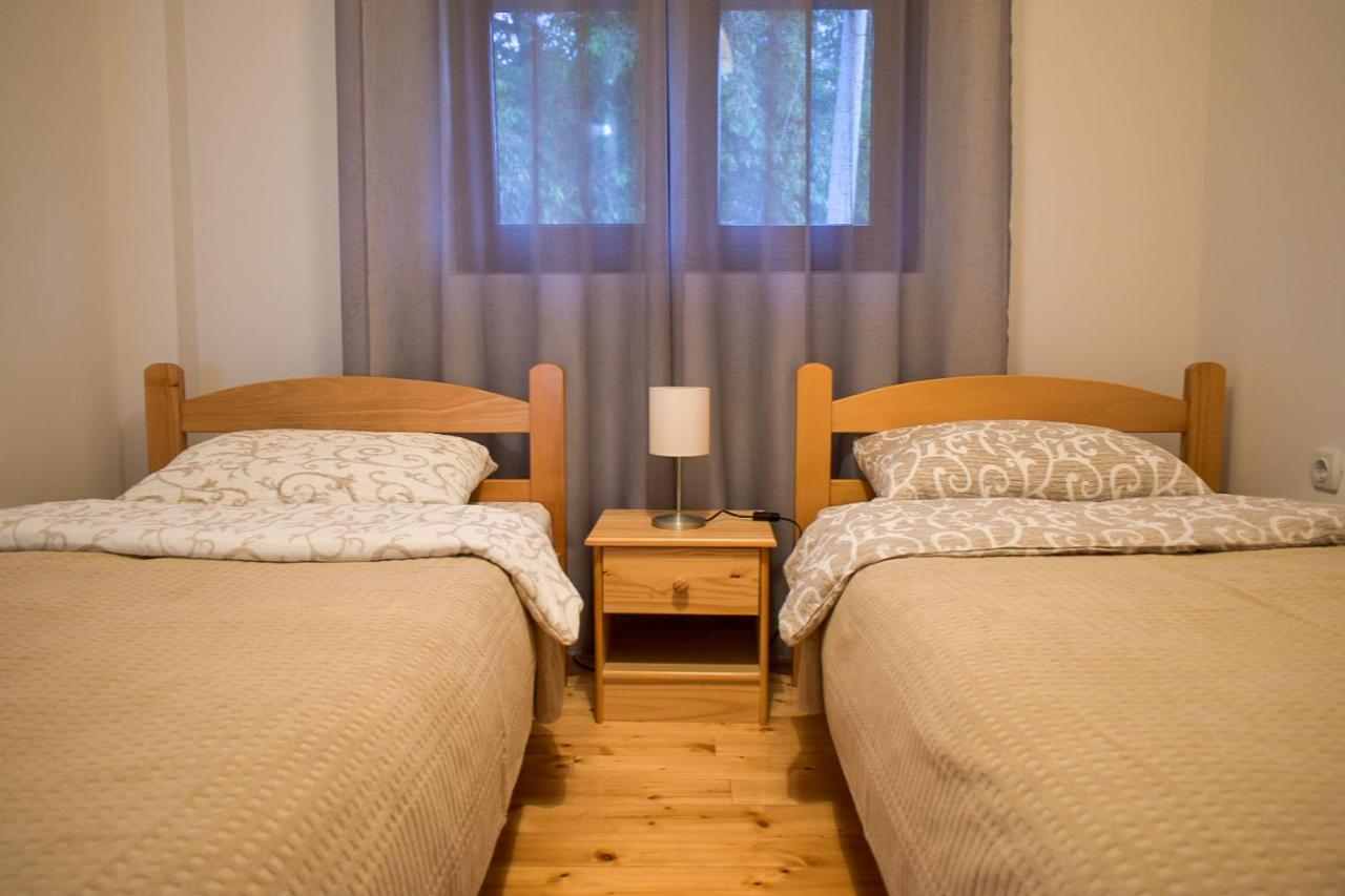 Apartman Jovana 索科矿泉村 外观 照片