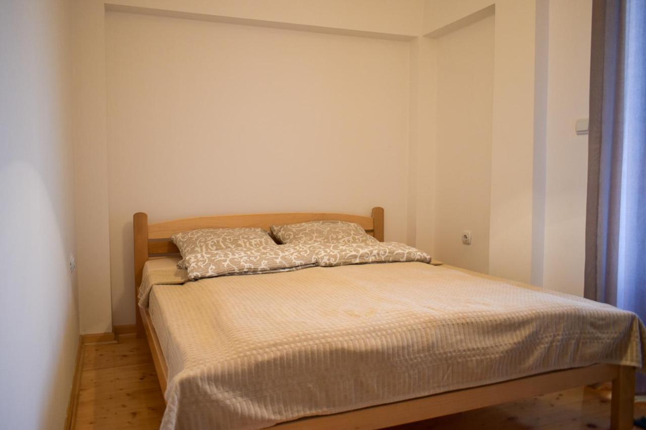 Apartman Jovana 索科矿泉村 外观 照片