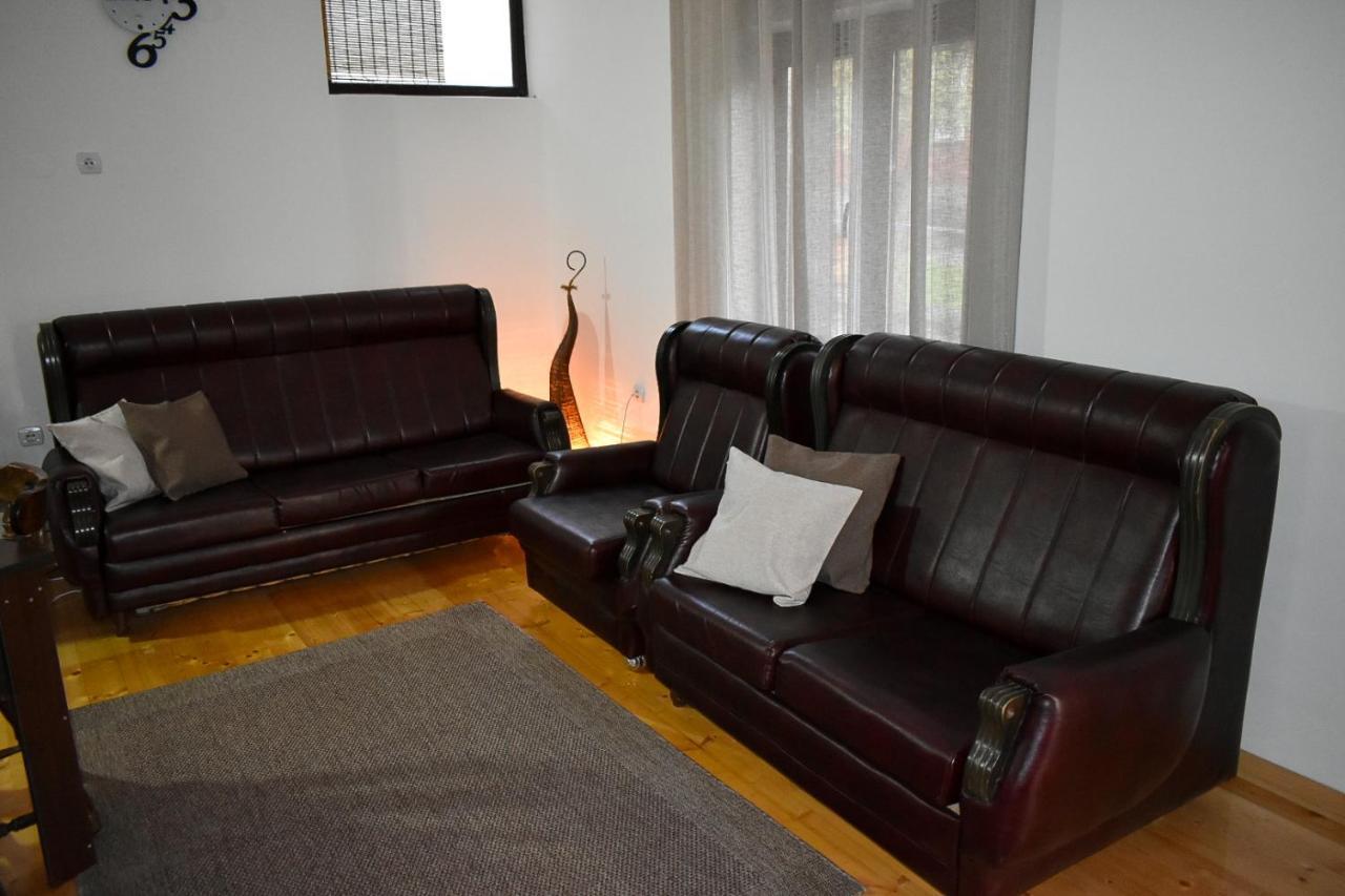 Apartman Jovana 索科矿泉村 外观 照片